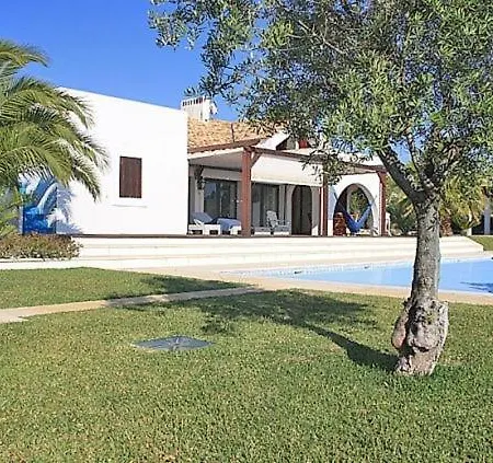 Villa Fornos Sleeps 8 Aldeia do Meco
