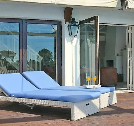 Fornos Sleeps 8 Villa Aldeia do Meco