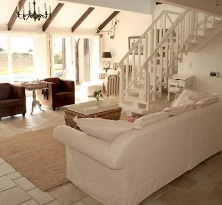 Fornos Sleeps 8 Aldeia do Meco