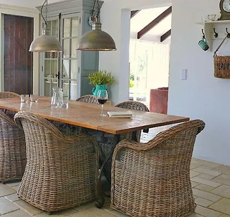 Fornos Sleeps 8 Villa