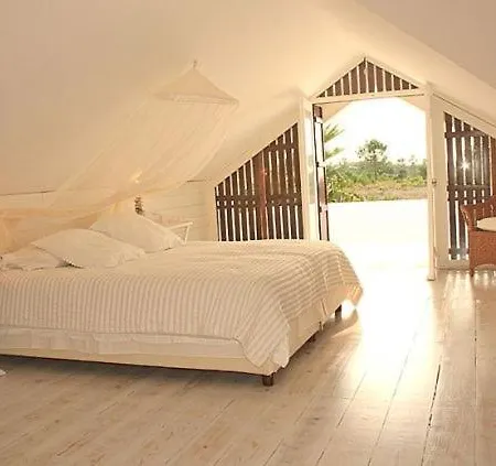 Villa Fornos Sleeps 8 *