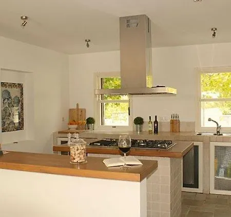 Fornos Sleeps 8 * Aldeia do Meco