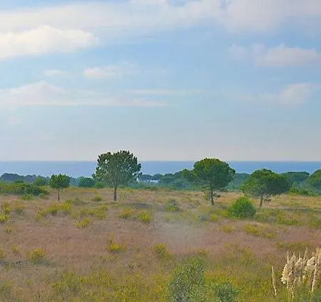 Fornos Sleeps 8 Villa